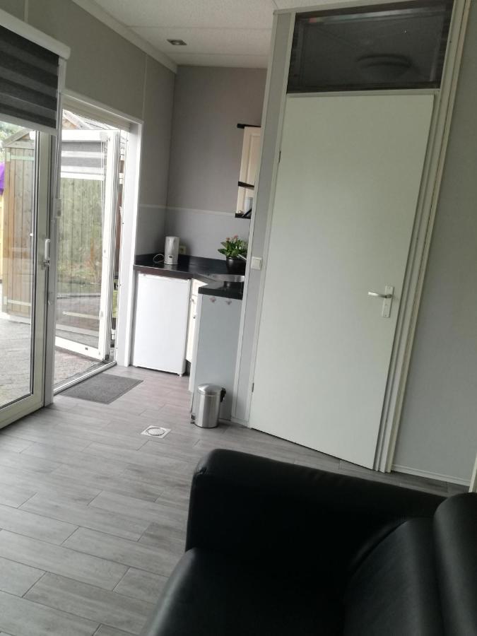 Den Laage Hof Heusden  Dış mekan fotoğraf